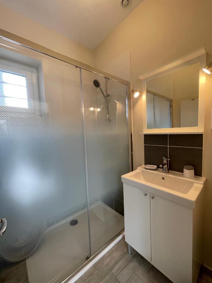 Maison N°4 Aux Portes Du Zoo De Beauval Noyers-sur-Cher Eksteriør bilde
