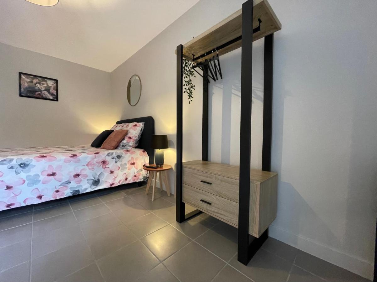 Maison N°4 Aux Portes Du Zoo De Beauval Noyers-sur-Cher Eksteriør bilde