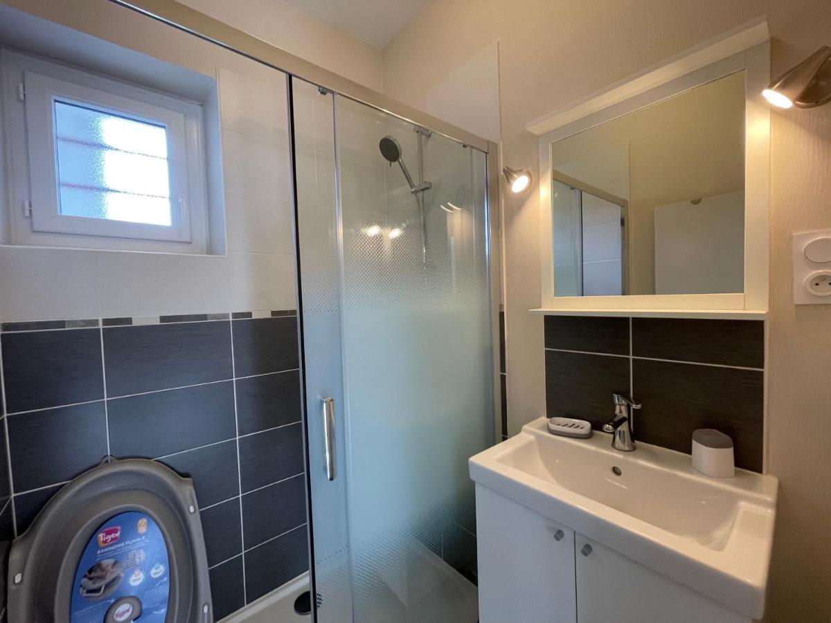 Maison N°4 Aux Portes Du Zoo De Beauval Noyers-sur-Cher Eksteriør bilde